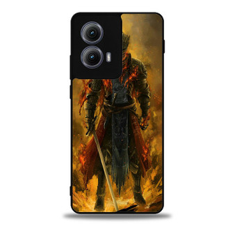 Dark Souls III Motorola Moto Edge 5G 2024/ Moto Edge 5G 2025 Case