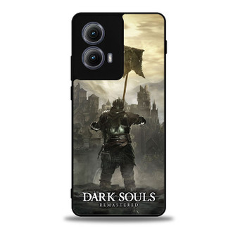 Dark Souls Remastered Motorola Moto Edge 5G 2024/ Moto Edge 5G 2025 Case