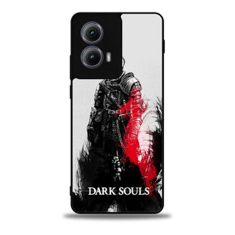 Dark Souls Motorola Moto Edge 5G 2024/ Moto Edge 5G 2025 Case