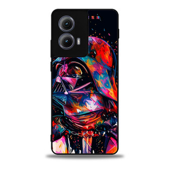 Dartfather Star wars Motorola Moto Edge 5G 2024/ Moto Edge 5G 2025 Case