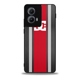 DCSHOECOUSA Motorola Moto Edge 5G 2024/ Moto Edge 5G 2025 Case