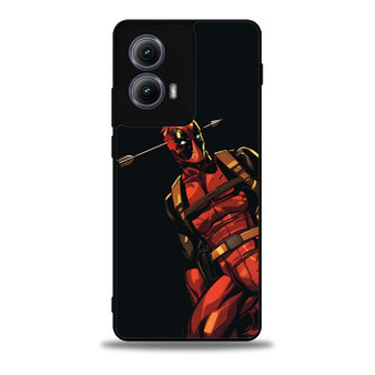 deadpool cant dead Motorola Moto Edge 5G 2024/ Moto Edge 5G 2025 Case
