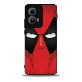 Deadpool Motorola Moto Edge 5G 2024/ Moto Edge 5G 2025 Case