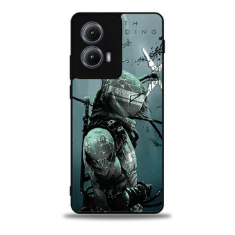 Death Stranding 1 Motorola Moto Edge 5G 2024/ Moto Edge 5G 2025 Case
