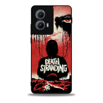 Death Stranding 2 Motorola Moto Edge 5G 2024/ Moto Edge 5G 2025 Case