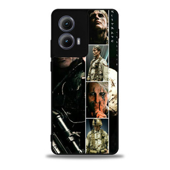 Death Stranding 3 Motorola Moto Edge 5G 2024/ Moto Edge 5G 2025 Case