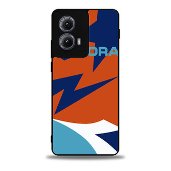 Diadora 1 Motorola Moto Edge 5G 2024/ Moto Edge 5G 2025 Case
