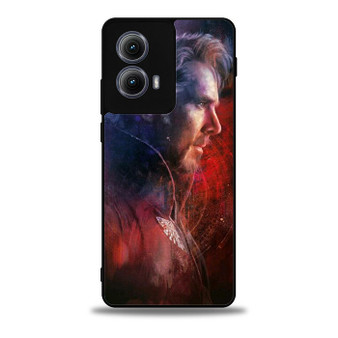 Doctor Strange art Motorola Moto Edge 5G 2024/ Moto Edge 5G 2025 Case