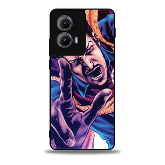 Doctor Strange Benedict Cumberbatch 2 Motorola Moto Edge 5G 2024/ Moto Edge 5G 2025 Case