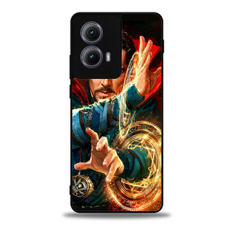 Doctor Strange Magic 2 Motorola Moto Edge 5G 2024/ Moto Edge 5G 2025 Case