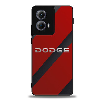 Dodge 2 Motorola Moto Edge 5G 2024/ Moto Edge 5G 2025 Case