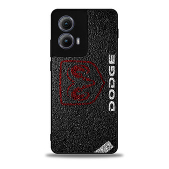 Dodge 3 Motorola Moto Edge 5G 2024/ Moto Edge 5G 2025 Case