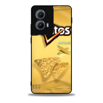 doritos naturel Motorola Moto Edge 5G 2024/ Moto Edge 5G 2025 Case