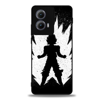 Dragon Ball Son Goku 3 Motorola Moto Edge 5G 2024/ Moto Edge 5G 2025 Case