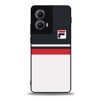 Fila Style 1 Motorola Moto Edge 5G 2024/ Moto Edge 5G 2025 Case