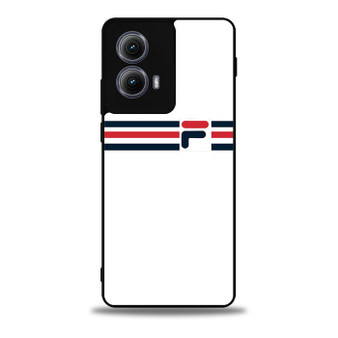 Fila Style 2 Motorola Moto Edge 5G 2024/ Moto Edge 5G 2025 Case