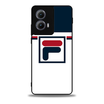Fila Style 3 Motorola Moto Edge 5G 2024/ Moto Edge 5G 2025 Case