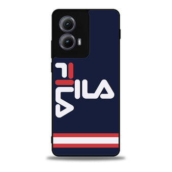 Fila Style 4 Motorola Moto Edge 5G 2024/ Moto Edge 5G 2025 Case