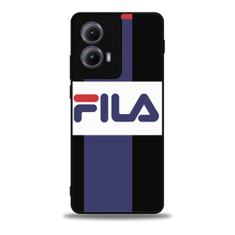 Fila Style 5 Motorola Moto Edge 5G 2024/ Moto Edge 5G 2025 Case