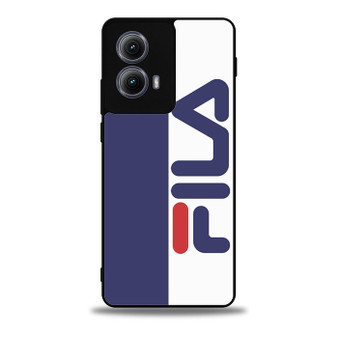 Fila Style 6 Motorola Moto Edge 5G 2024/ Moto Edge 5G 2025 Case