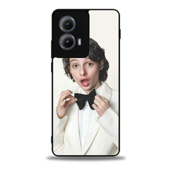 Finn Wolfhard Stranger Things Motorola Moto Edge 5G 2024/ Moto Edge 5G 2025 Case