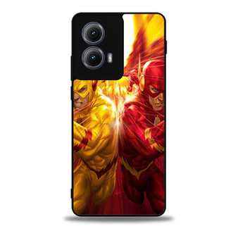 Flash Vs Reverse Motorola Moto Edge 5G 2024/ Moto Edge 5G 2025 Case