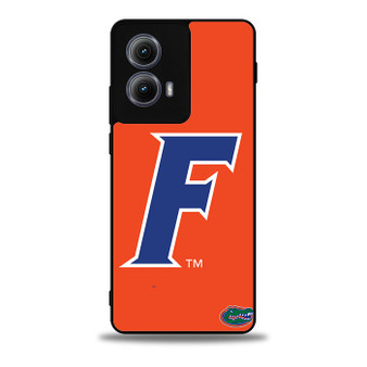 Florida Gators baseball 2 Motorola Moto Edge 5G 2024/ Moto Edge 5G 2025 Case