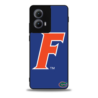 Florida Gators baseball 3 Motorola Moto Edge 5G 2024/ Moto Edge 5G 2025 Case