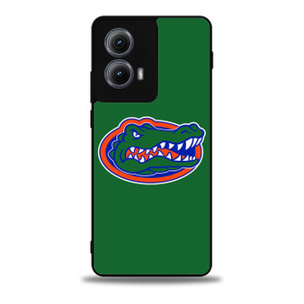 Florida Gators baseball 4 Motorola Moto Edge 5G 2024/ Moto Edge 5G 2025 Case