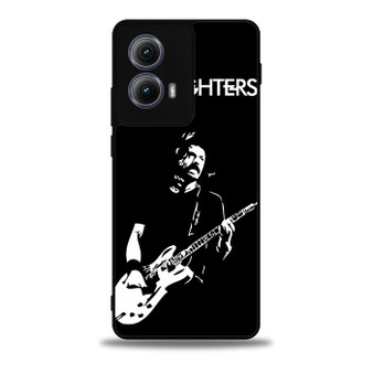 Foo Fighters Dave Motorola Moto Edge 5G 2024/ Moto Edge 5G 2025 Case
