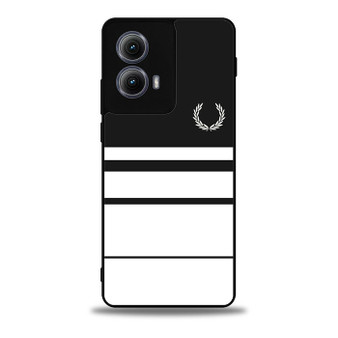 Fred Perry Style Motorola Moto Edge 5G 2024/ Moto Edge 5G 2025 Case