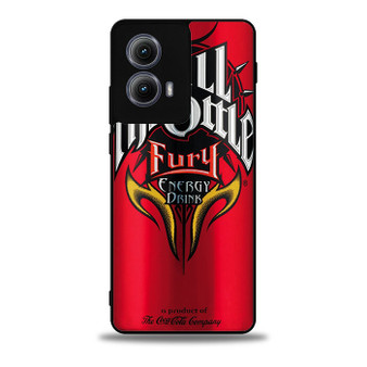 full throttle fury Motorola Moto Edge 5G 2024/ Moto Edge 5G 2025 Case