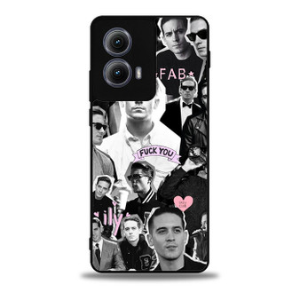 G Eazy 2 Motorola Moto Edge 5G 2024/ Moto Edge 5G 2025 Case