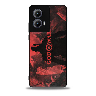 God Of War 1 Motorola Moto Edge 5G 2024/ Moto Edge 5G 2025 Case