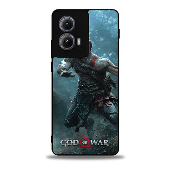 God Of War 2 Motorola Moto Edge 5G 2024/ Moto Edge 5G 2025 Case