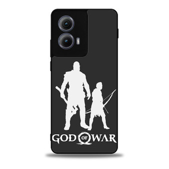 God Of War 3 Motorola Moto Edge 5G 2024/ Moto Edge 5G 2025 Case