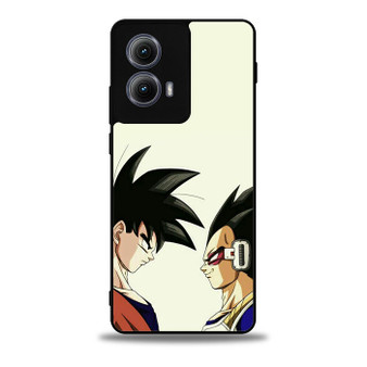 Goku VS Vegeta Motorola Moto Edge 5G 2024/ Moto Edge 5G 2025 Case