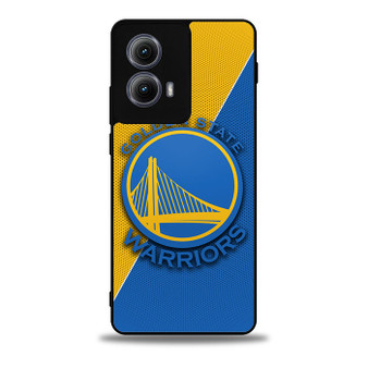 Golden State Warriors 1 Motorola Moto Edge 5G 2024/ Moto Edge 5G 2025 Case
