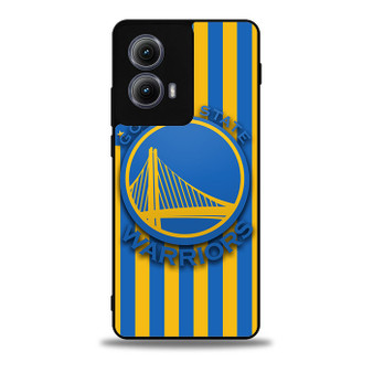 Golden State Warriors 2 Motorola Moto Edge 5G 2024/ Moto Edge 5G 2025 Case