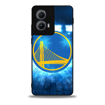 Golden State Warriors Effect Motorola Moto Edge 5G 2024/ Moto Edge 5G 2025 Case