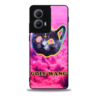Golf Wang 1 Motorola Moto Edge 5G 2024/ Moto Edge 5G 2025 Case