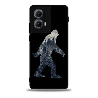Gone Squatchin Motorola Moto Edge 5G 2024/ Moto Edge 5G 2025 Case