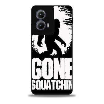 Gone Squatching Motorola Moto Edge 5G 2024/ Moto Edge 5G 2025 Case