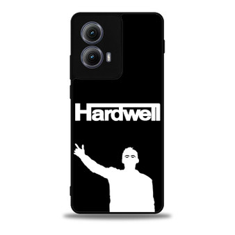 Hardwell Motorola Moto Edge 5G 2024/ Moto Edge 5G 2025 Case