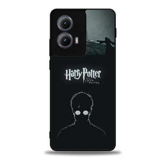 Harry Potter Movie Cover Motorola Moto Edge 5G 2024/ Moto Edge 5G 2025 Case