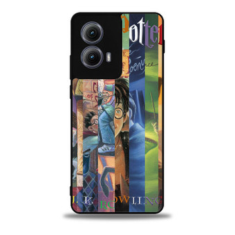 harry Motorola Moto Edge 5G 2024/ Moto Edge 5G 2025 Case