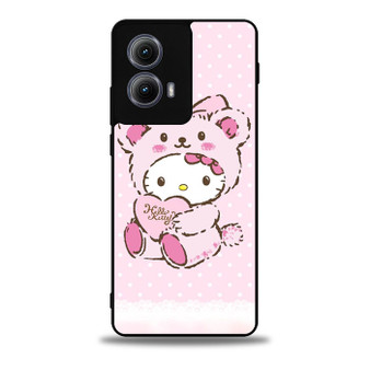 Hello Kitty Motorola Moto Edge 5G 2024/ Moto Edge 5G 2025 Case