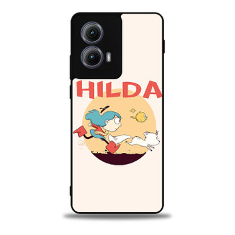 Hilda 1 Motorola Moto Edge 5G 2024/ Moto Edge 5G 2025 Case