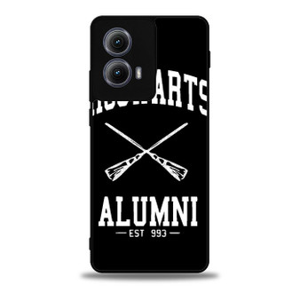 Hogwarts Alumni Motorola Moto Edge 5G 2024/ Moto Edge 5G 2025 Case