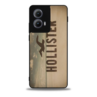 holister california Motorola Moto Edge 5G 2024/ Moto Edge 5G 2025 Case